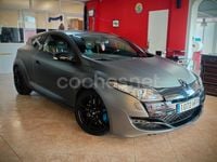 Usado Renault Mégane III 250 CV (183 kW) 2011 Gris / plata Berlina