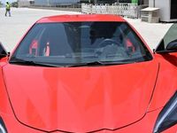 Usado Chevrolet Corvette Stingray 502 CV (369 kW) 2024 Rojo Descapotable
