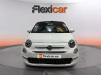 Usado Fiat 500 Dolcevita 70 CV (51 kW) 2023 Blanco Berlina