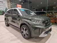 Nuevo Citroën C3 Aircross 100 CV (73 kW) 2025 Verde SUV
