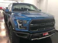 Usado Ford F-150 Raptor 450 CV (330 kW) 2020 Pickup/Camioneta