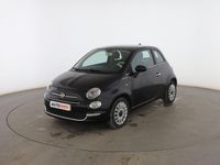 Usado Fiat 500 Dolcevita 70 CV (51 kW) 2022 Negro Utilitario