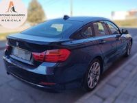 Usado BMW 418 Gran Coupé 150 CV (110 kW) 2016 Coupe