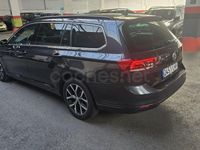 Brugt VW Passat Executive 150 HK (110 kW) 2020 Grå Stationcar
