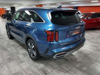 Usado Kia Sorento Plus 232 CV (170 kW) 2023 Azul SUV