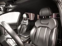 Usado Audi Q7 S-Line 272 CV (200 kW) 2016 Gris / plata SUV