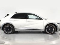 Usado Hyundai Ioniq 5 239 kW (325 CV) 2025 Oro SUV