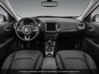 Usado Jeep Compass Limited 190 CV (139 kW) 2021 Blanco SUV