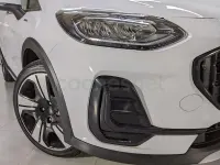 Usado Ford Fiesta Active 125 CV (91 kW) 2023 Blanco Utilitario