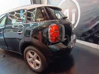 Usado Mini Cooper Countryman 122 CV (89 kW) 2011 Verde SUV