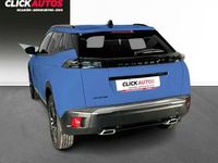 Usado Peugeot 2008 Allure 100 CV (73 kW) 2023 SUV