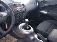 usado Nissan Juke 1.5dci Acenta