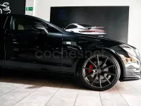 Usado Mercedes CLS350 265 CV (194 kW) 2012 Negro Berlina