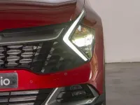 Usado Kia Sportage 136 CV (100 kW) 2024 SUV