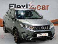 usado Suzuki Vitara 1.4 T GLE Gasolina en Flexicar San Jose de Valderas