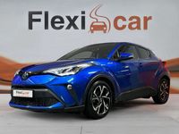 usado Toyota C-HR 125h Advance