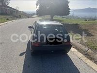 Usado Citroën Saxo VTR Sport 90 CV (66 kW) 1997 Negro Utilitario