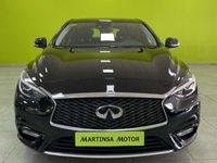 usado Infiniti Q30 1.5d Premium 7DCT