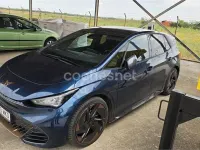 Usado Cupra Born 150 kW (204 CV) 2023 Eléctrico Utilitario