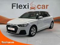 usado Audi A1 citycarver 25 TFSI 70kW (95CV)