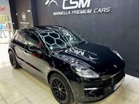 usado Porsche Macan GTS Aut.