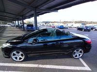 Usado Peugeot 308 149 CV (109 kW) 2009 Negro Utilitario