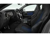 Usado BMW M235 Comfort Edition 306 CV (225 kW) 2020 Negro Coupe