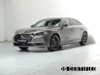 Usado DS Automobiles DS9 Performance Line Plus 250 CV (183 kW) 2023 Gris Berlina