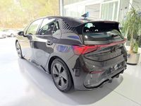 Usado Cupra Born 150 kW (204 CV) 2023 Gris Utilitario