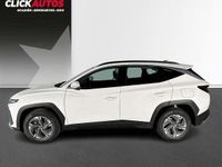Usado Hyundai Tucson 160 CV (117 kW) 2024 SUV