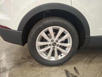 Usado Audi Q3 150 CV (110 kW) 2025 Blanco arkona SUV