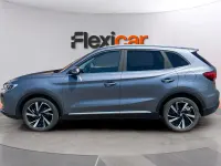 Usado MG ZS Comfort 197 CV (144 kW) 2026 Gris SUV