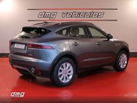 usado Jaguar E-Pace 2.0P 147kW S 4WD 200Cv Auto 5p.