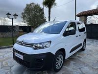 usado Citroën Berlingo 2021