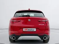 Usado Alfa Romeo Stelvio Business 160 CV (117 kW) 2019 SUV