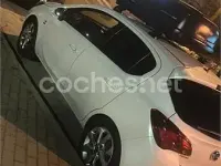 Usado Opel Corsa Design Edition 90 CV (66 kW) 2019 Blanco Utilitario