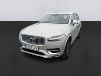 Usado Volvo XC90 Inscription 455 CV (334 kW) 2022 SUV