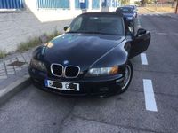 usado BMW Z3 1996