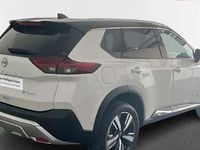 Nuevo Nissan X-Trail Tekna 204 CV (150 kW) 2025 Lunar white galaxy black SUV