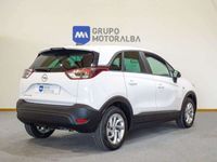 usado Opel Crossland X 1.6T Selective 99