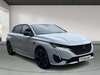 Usado Peugeot e-308 116 kW (158 CV) 2024 Blanco Utilitario