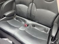 Usado Mini Cooper S 175 CV (128 kW) 2009 Negro Utilitario