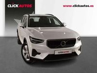 Usado Volvo XC40 163 CV (119 kW) 2025 Blanco SUV