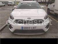 Usado Kia Niro 141 HP (103 kW) 2021 Branco SUV