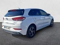 Usado Hyundai i30 120 CV (88 kW) 2022