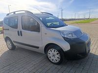 Usado Citroën Nemo XTR 75 CV (55 kW) 2014 Gris / plata Monovolumen
