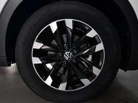 Usado VW T-Cross 95 CV (69 kW) 2022 Blanco SUV