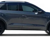 Usado VW T-Roc R-line 150 CV (110 kW) 2022 SUV
