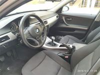 Usado BMW 320 163 CV (119 kW) 2008 Beige Berlina