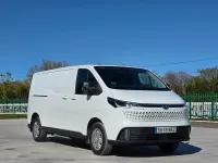 Usado Maxus V70 150 CV (110 kW) 2025 Blanco Van